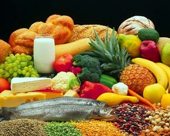 Alimentos Saludables