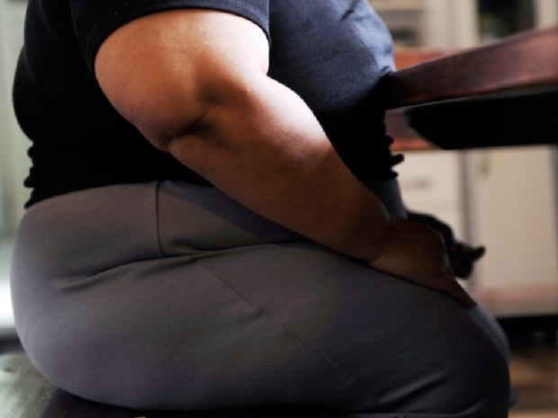 dieta para mujeres obesas