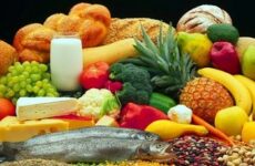 Alimentos Saludables