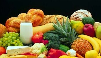 Alimentos Saludables para Bajar de Peso