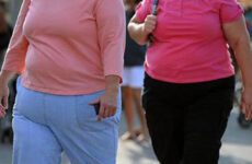 Causas de Obesidad