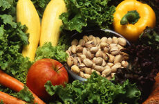 Alimentos que ayudan a adelgazar acelerando el metabolismo