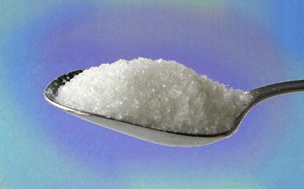 El Exceso de Azúcar y Sal en una Dieta para Adelgazar