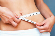 como evitar la grasa del abdomen