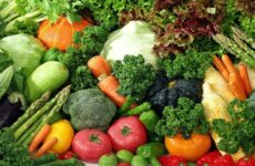 Alimentos que se Pueden Consumir para Adelgazar Rápido