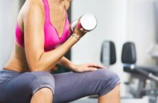 Acelera tú metabolismo para no almacenar grasa