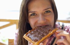 Comer emocional