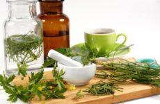 Medicina alternativa para adelgazar con remedios naturales
