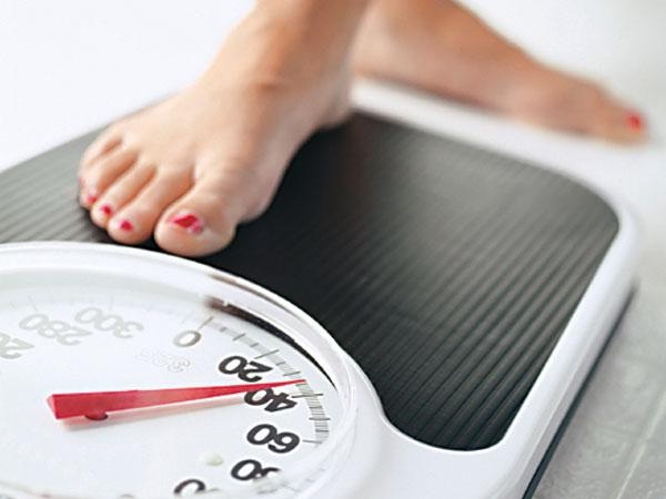 Aprender a reconocer y superar la meseta en la pérdida de peso