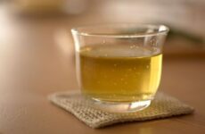 bebidas adelgazantes