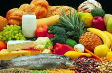alimentos para aumentar el metabolismo