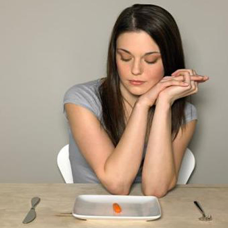 cómo saber si tienes trastornos alimenticios