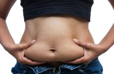 Los beneficios de bajar la panza