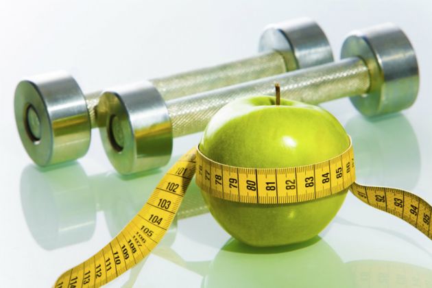 cómo funciona el metabolismo para bajar de peso