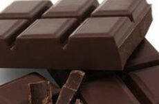 comer chocolate y aún así perder peso