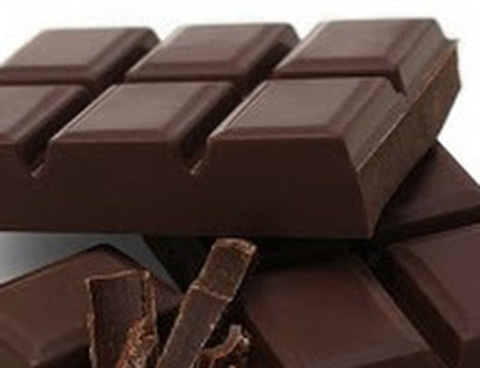 comer chocolate y aún así perder peso