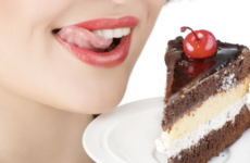 Antojo por lo dulce