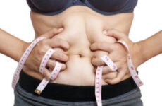 como adelgazar la barriga