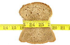 ¿Por qué alimentos con carbohidratos complejos ayudan a estar delgado?