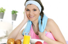 dieta saludable para adelgazar