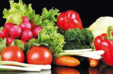 dieta vegetariana para adelgazar