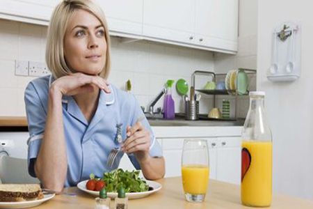 5 formas de comer menos sin pasar hambre y bajar de peso