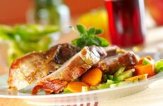 ¿Una dieta de alto valor proteico baja en carbohidratos es saludable?
