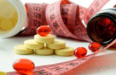 Pastillas para adelgazar ¿Amigas o enemigas?