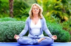 La meditación favorece la relajación y ayuda a adelgazar