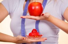 Dieta de manzana para adelgazar