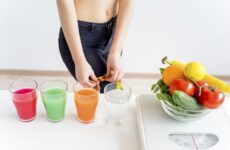 Cómo las dietas de moda pueden causarte daño