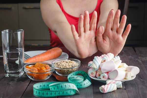 11 Alimentos a evitar al intentar quemar grasa