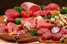 ¿Cuáles son las mejores carnes para bajar de peso?