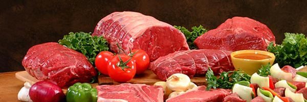 ¿Cuáles son las mejores carnes para bajar de peso?