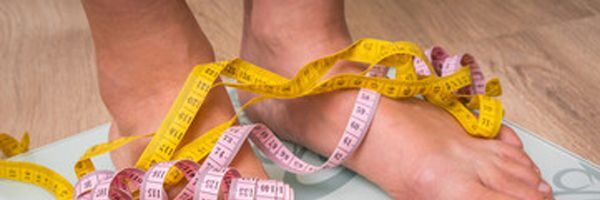 ¿Realmente el sobrepeso es causado por trastornos metabólicos?