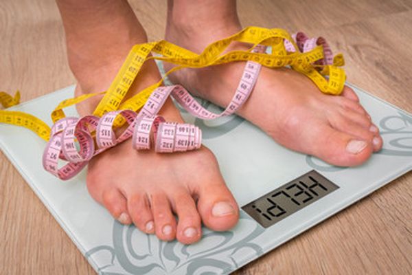 Realmente el sobrepeso es causado por trastornos metabólicos