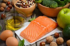 Dieta alta en proteinas para adelgazar