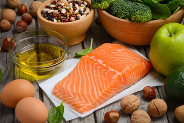 Dieta alta en proteinas para adelgazar