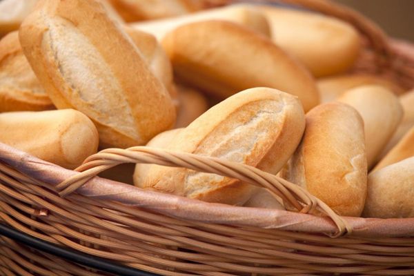 Cómo eliminar el pan de tu dieta para no engordar