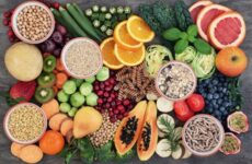 Como la fibra alimentaria afecta tu pérdida de peso