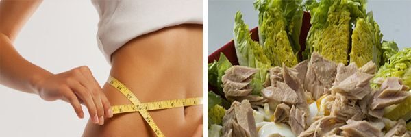Dieta alcalina para bajar de peso y prevenir enfermedades