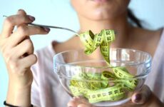 4 Dietas que nunca debes seguir