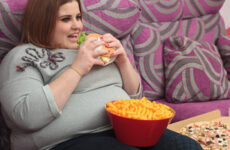 ¿La comida chatarra está arruinando tu cuerpo?