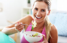 5 Formas de comer más pero sin aumentar de peso
